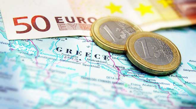 Εκταμίευση της δόσης