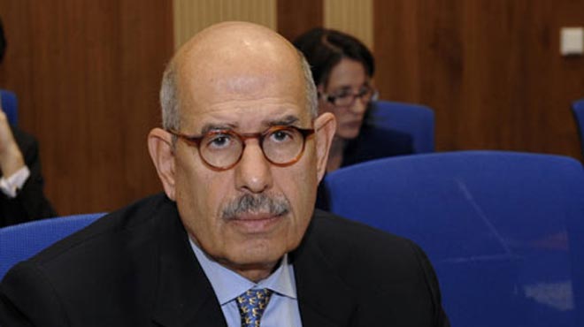 Ελμπαραντεϊ