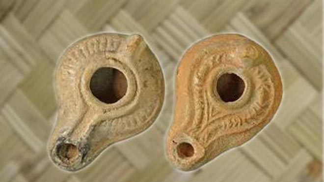Μικρός θησαυρός