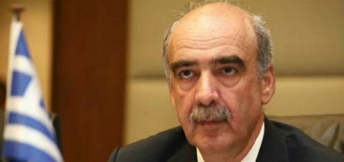 Ευάγγελος Μεϊμαράκης