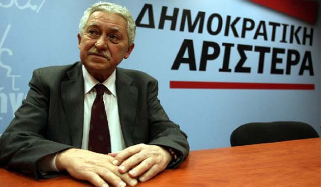 Φώτης Κουβέλης