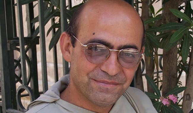Francois Murad