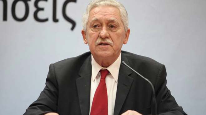 Φώτης Κουβέλης