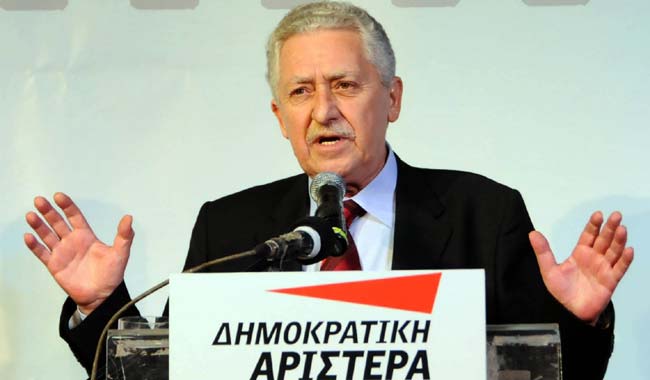 Φώτης Κουβέλης