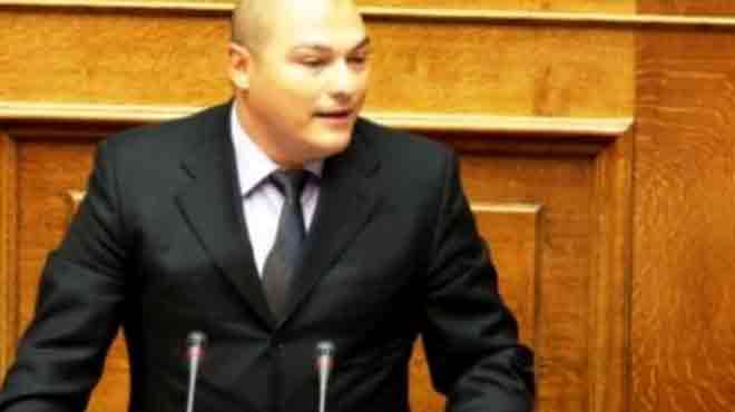 Γιώργος Γερμενής