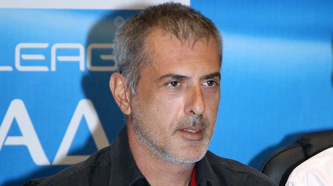 Γιάννης μώραλης