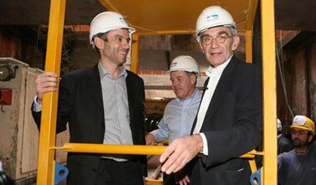 Γιάννης Μπουτάρης
