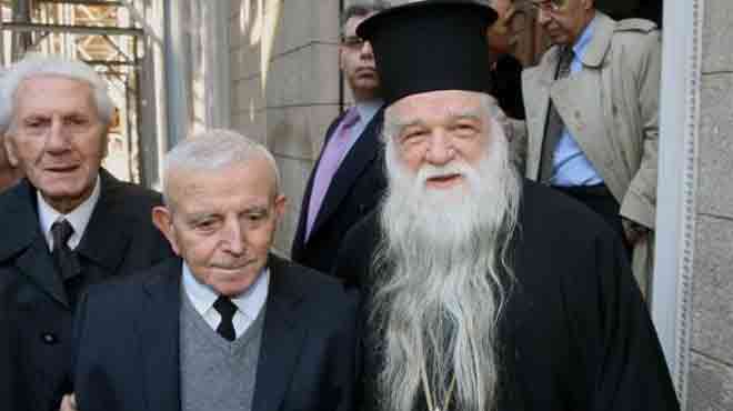 Γιάννης Παρασκευαΐδης