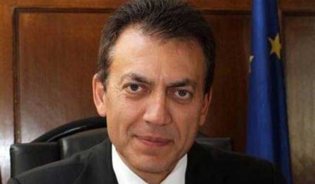 Γιάννης Βρούτσης
