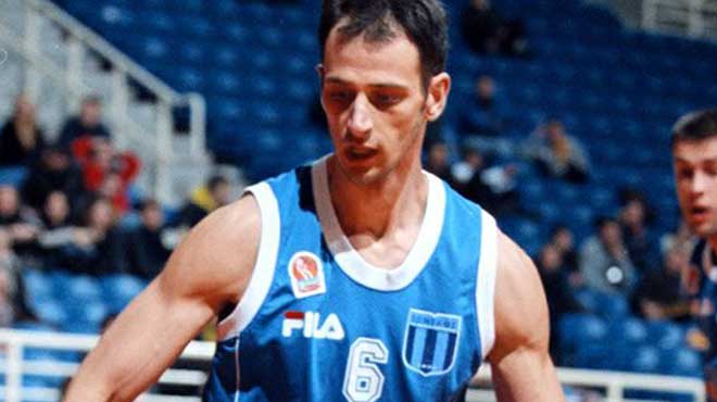 Γιώργος Γιαννόπουλος