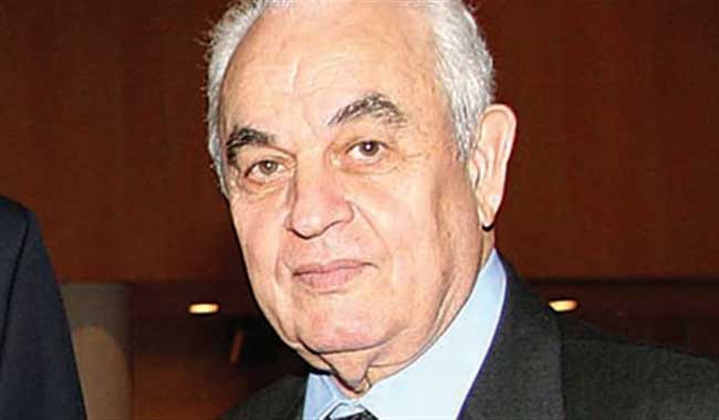 Γιώργος Δαυίδ