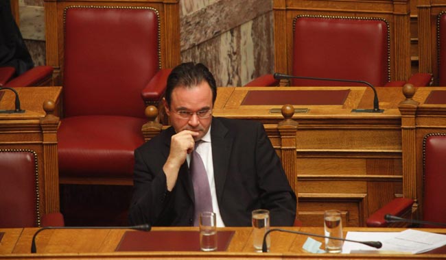 Γιώργος Παπακωνσταντίνου