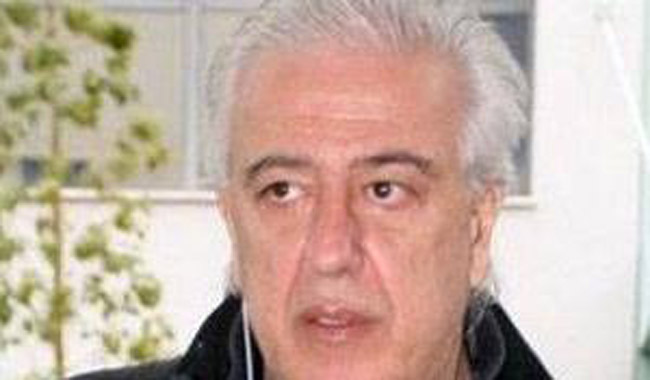 Γιώργος Αρβανιτίδης