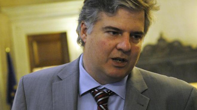 Γιώργος Μουρούτης