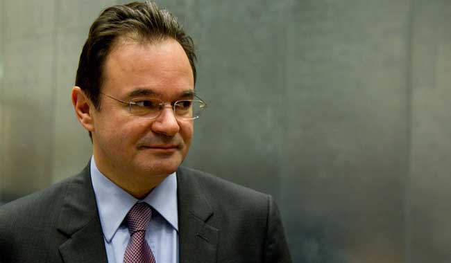 Γιώργος Παπακωνσταντίνου