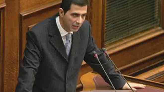 Κώστας Γκιουλέκας