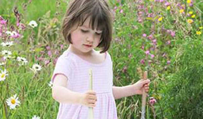 Grace Halmshaw