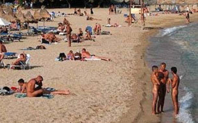 γυμνισμός