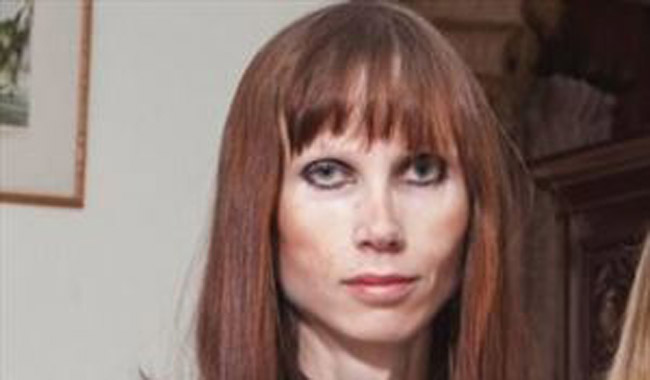 Helen Gillespie