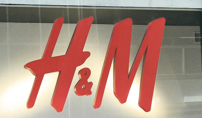 H&M