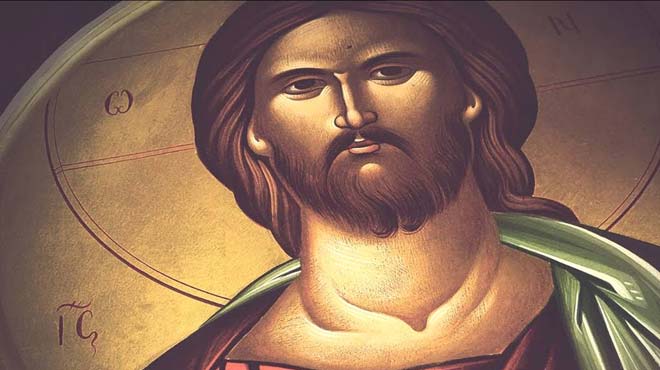 Ιησούς Χριστός