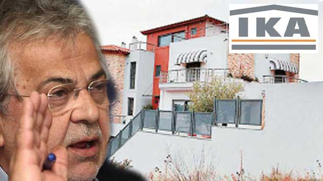 Σπυρόπουλος ΙΚΑ