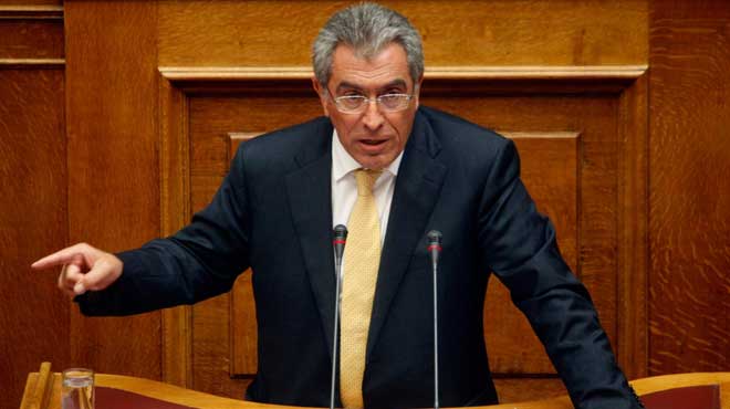 Καπερνάρος Βασίλης