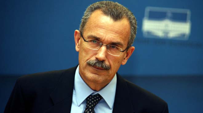 Καψής