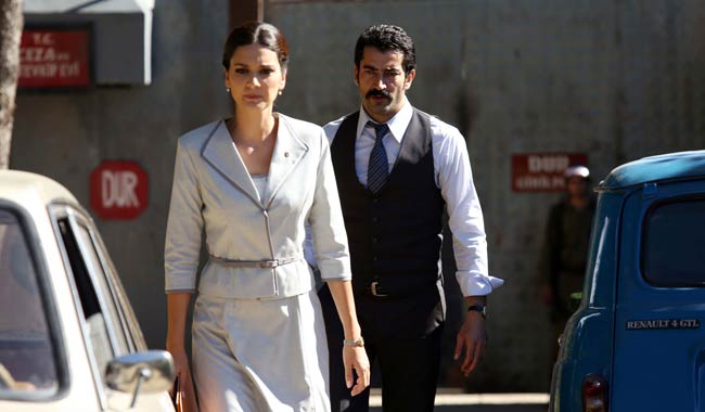 Karadayi