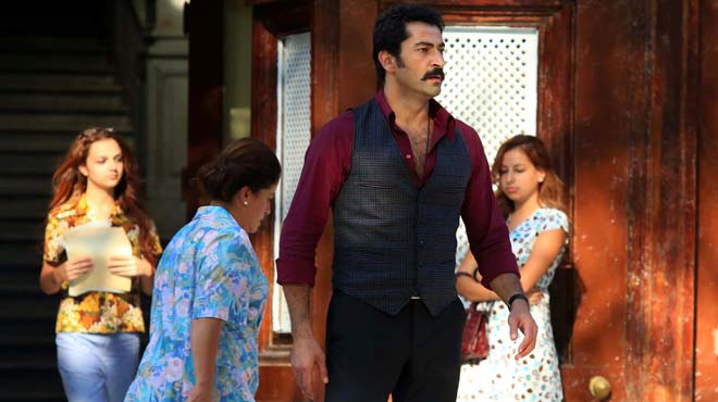 O karadayi