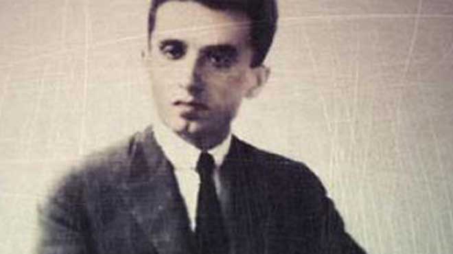 Κωνσταντίνος Καρυωτάκης