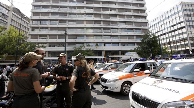ΚΕΔΕ συνάντηση 1