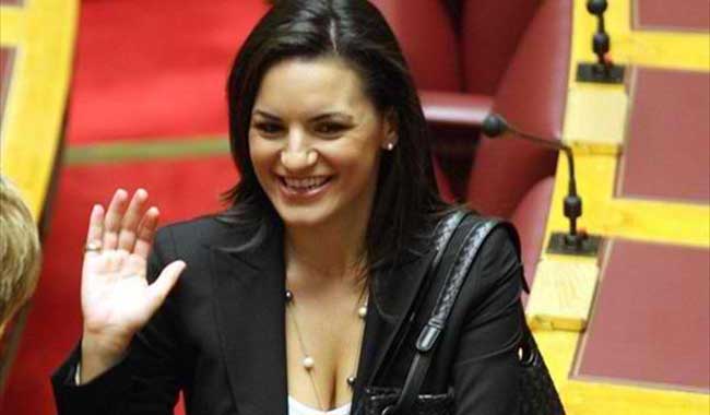 Όλγα Κεφαλογιάννη