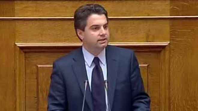Κωνσταντινόπουλος