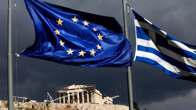 Κρίση Ελλάδα
