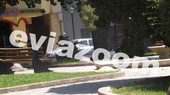 Ξυλοδαρμός