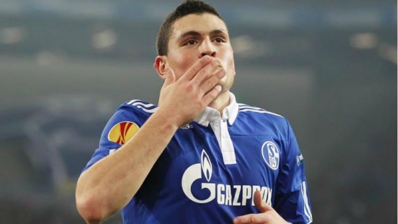 kuriakos papadopoulos