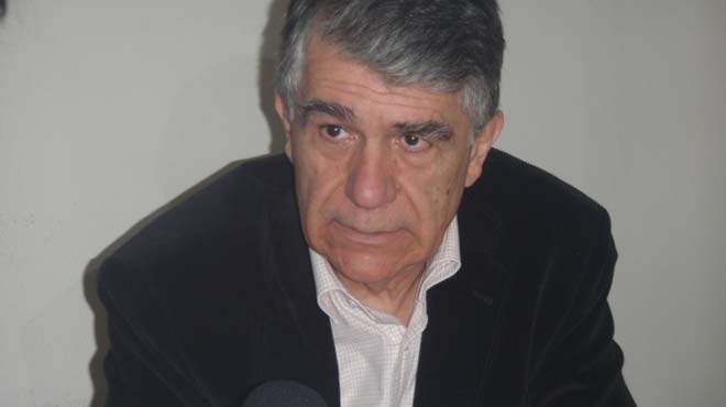 Κώστας Κοντογιώργης