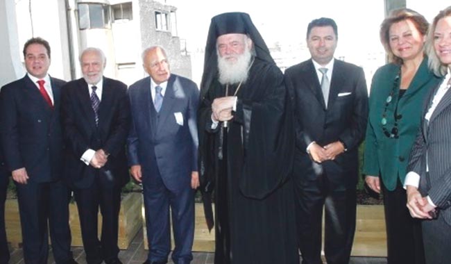 Λαυρεντιάδης