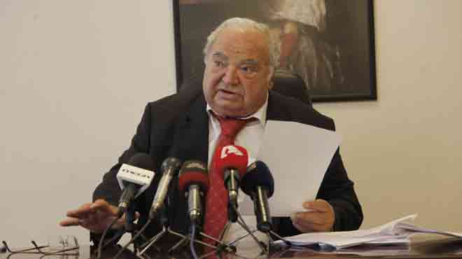 Λέανδρος Ρακιντζης