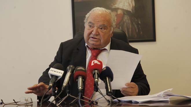 Λέανδρος Ρακιντζης 1