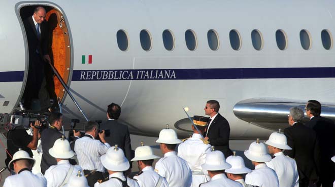 Λέττα