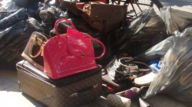 Κρήτη Loui vuitton