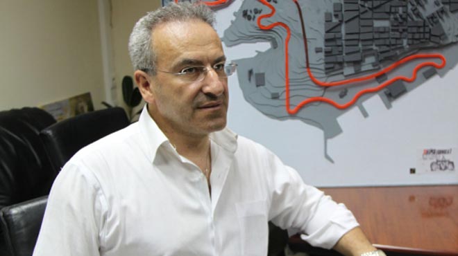 Λουκάς Τζανής