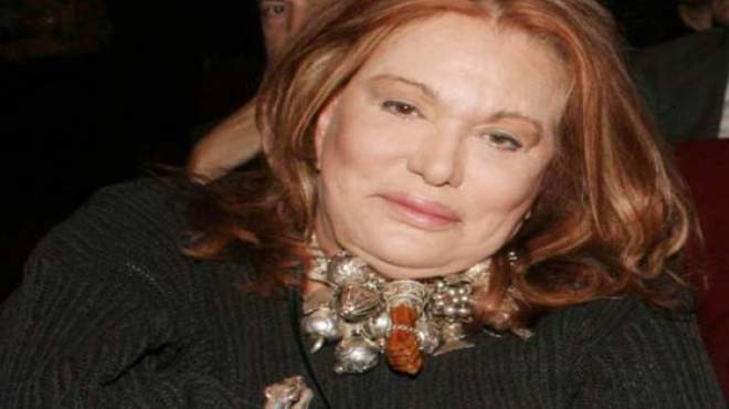Μαίρη χρονοπούλου
