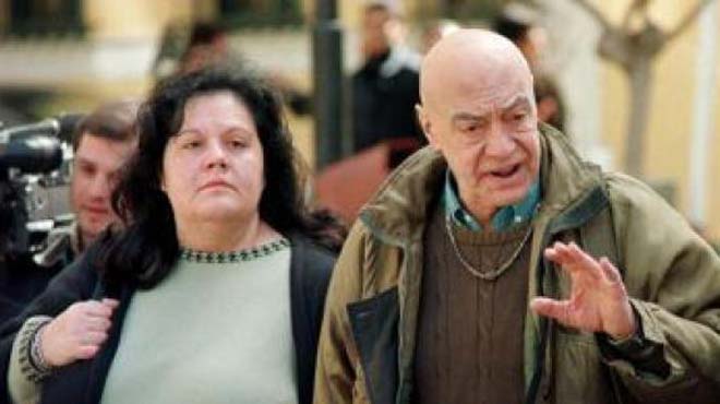 Μαρία Μπάρκουλη