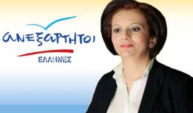 Μαρίνα Χρυσοβελώνη