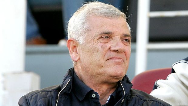 Ο Μελισσανίδης