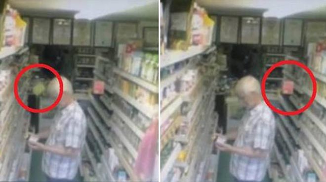 Μεταφυσική δραστηριότητα