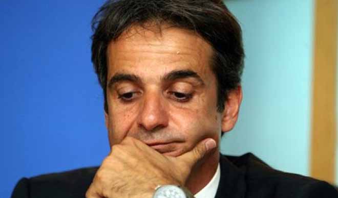 «Ναυάγιο» στη συνάντηση Μητσοτάκη-τρόικας